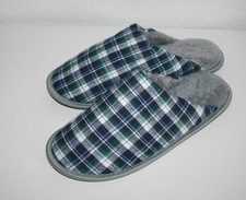 Pantofole in pelliccia da uomo ciabatte in pelliccia ciabatte ciabatte calde