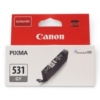 Canon CLI-531 Gy (Grau) Druckerpatrone - 531 Grey