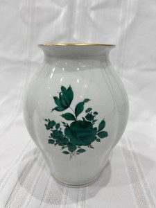 置物 Vintage Augarten \"The Bearer of Rose\" augarten rose | eBay
