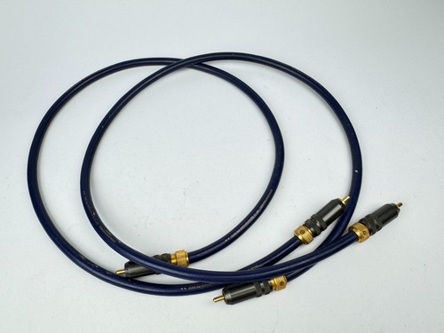 THAKKER TK24 Systemhalterung | Headshell mit PCOCC Kabel für Dual