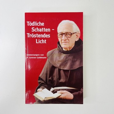 Tödliche Schatten - Tröstendes Licht von Gereon Goldmann (2010, Taschenbuch) GUT