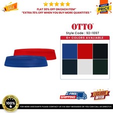 OTTO CAP Hat Band - 92-1097