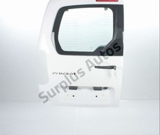 Porte arrière et accessoires Peugeot 204