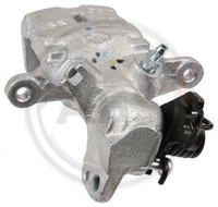 A.B.S. 720651 Bremssattel Hinten Links Passend FüR Nissan