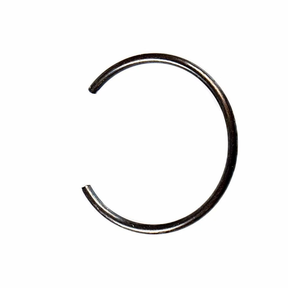 Polaris Storm XCF SPX Magnum Sportsman Trail Boss Piston Pin Clip 3084167 - Image 2 of 3