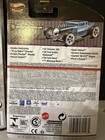 Hot Wheels Larry’s Garage GOLDEN SUBMARINE RED & SILVER #26/30 Real RIDERS — photo 5