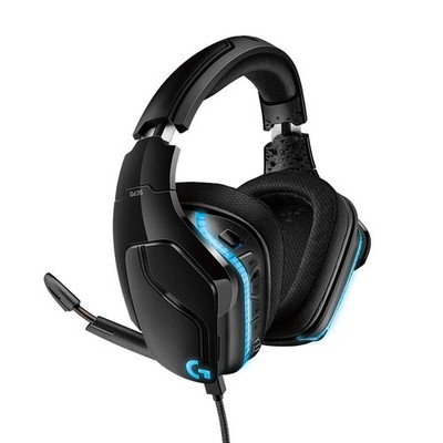 Logitech Gaming Headset G635 - Headset - 7.1-Kanal