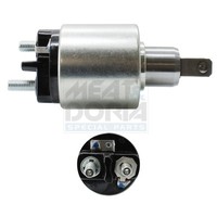 Meat & Doria Magnetschalter Starter FüR Fiat 128 128_ 1.3 Sport 1.1 Ritmo 138_