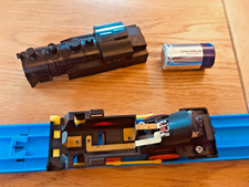 Very Rare, C12 Train, made by STELKO in West Germany not dated.