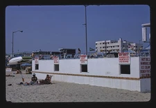 Photo:Beachside Snack Bar, Asbury Park, New Jersey