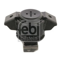 Lagerung Motor Febi Bilstein 01101 FüR Seat VW Hinten Links