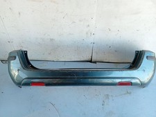 Pare-choc arrière Ford FUSION