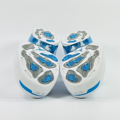 Air Jordan 17 Retro Low SP 2024 \'UNC\' FJ0395-101 size 16 Air Jordan 17 Retro Low SP  main image 2