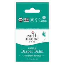 Earth Mama Organic Diaper Balm