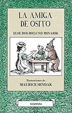 La Amiga de Osito Hardcover Else Holmelund