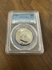 1963 Franklin Silver Half Dollar PCGS PR67