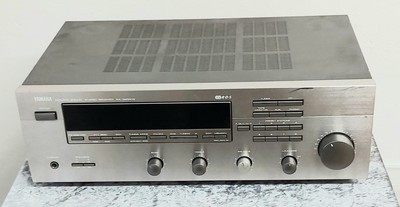 Yamaha Verstärker RX-395 RDS