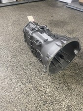 G56 10-18 Ram 25003500 6.7l 4x4 Manual Transmission