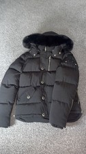 Image of Moose Knuckles Men's 3Q Puffer Jacket Size Small