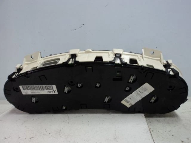 Cuadro de instrumentos velocímetro compatible con 00-02 OLDSMOBILE ALERO C-38495 Foto 2 de 2