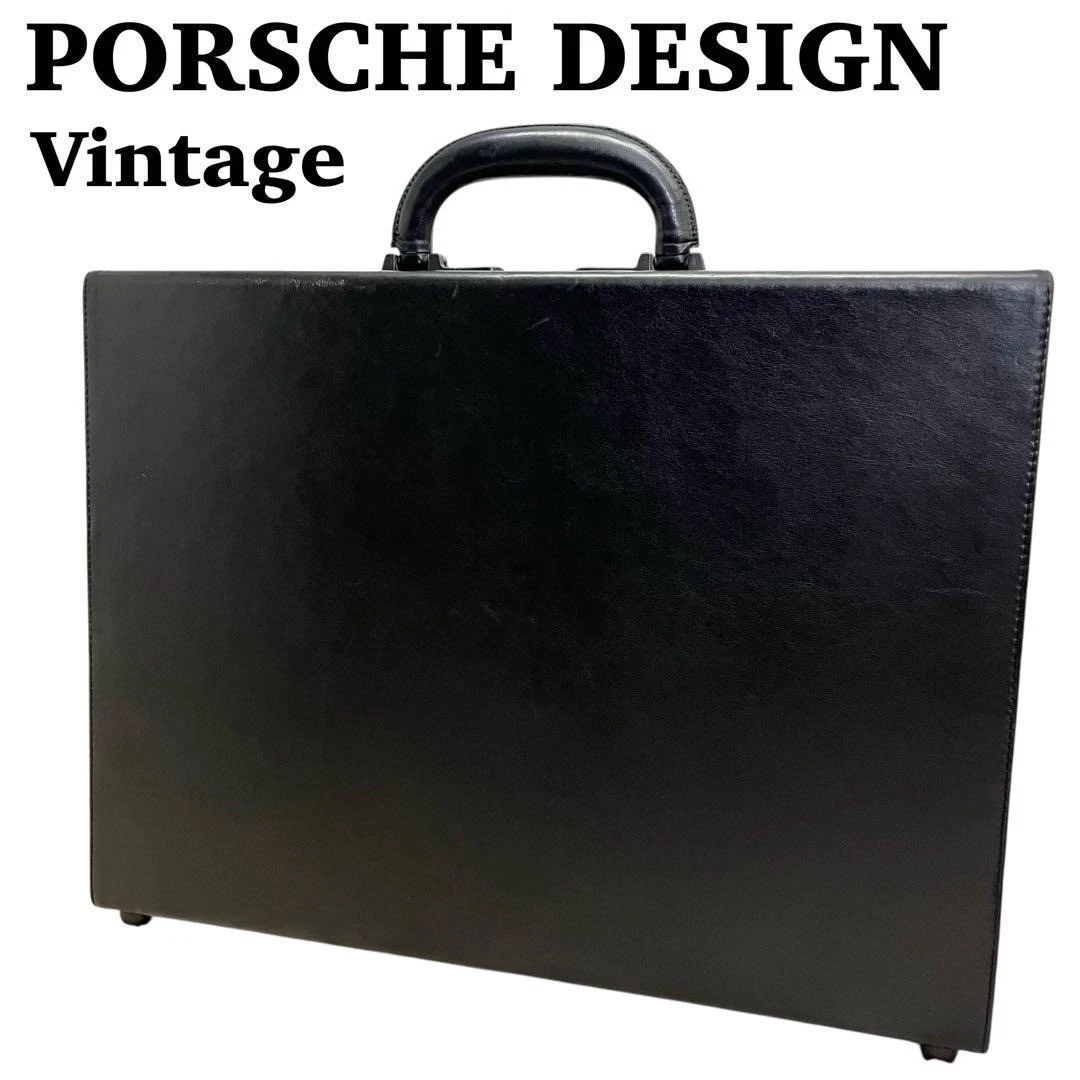 Porsche Design Men's Briefcase/Attache Bags for sale | eBay