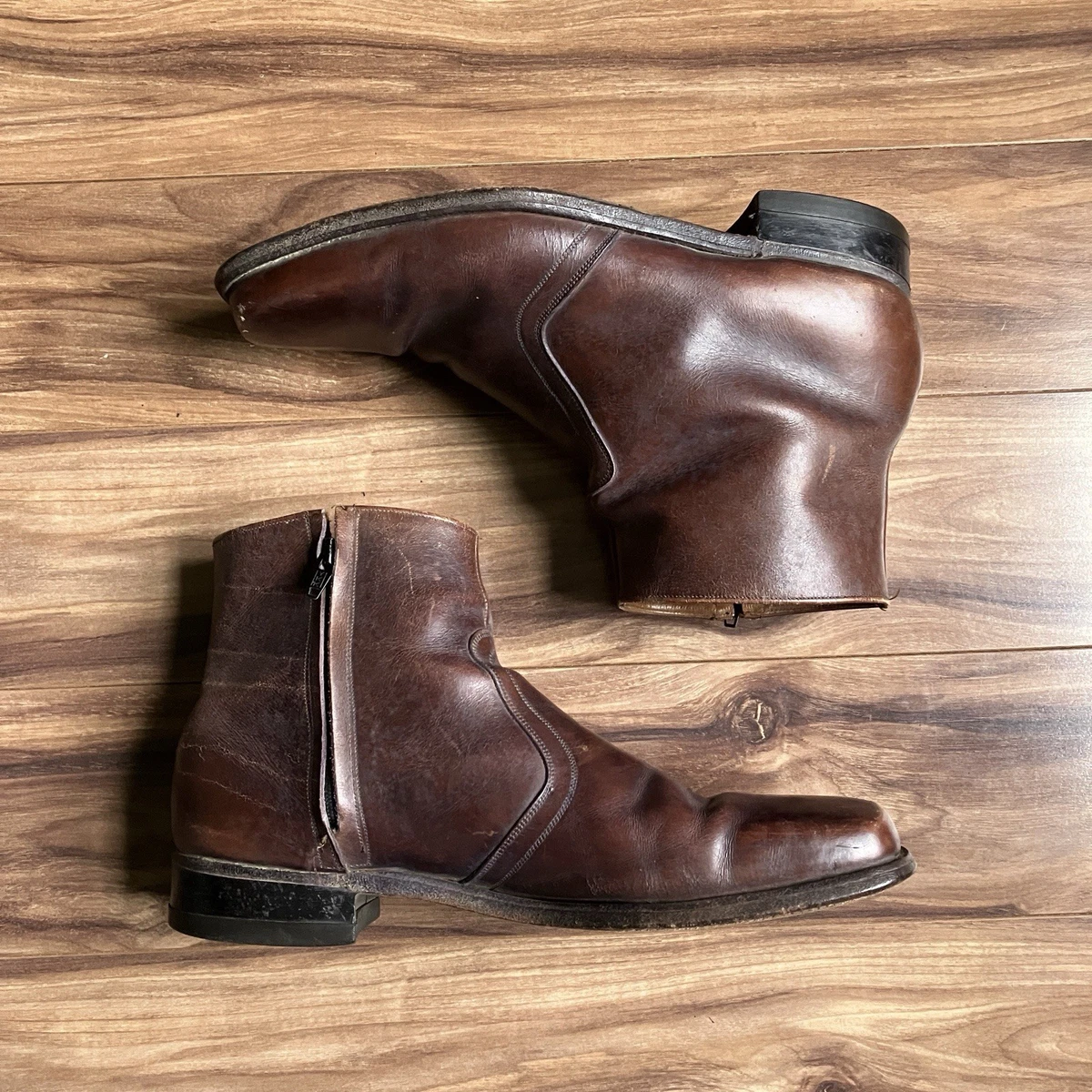 Florsheim Zip Men display picture 3