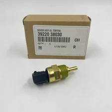 COOLANT TEMPERATURE SENSOR for 1995-2020 HYUNDAI KIA 39220-38030