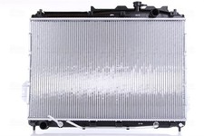 Radiateur Hyundai IX55