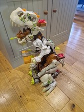  T-rex Dinosaur Fisher-Price CHG26 Imaginext Ultra