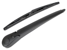 für Renault Laguna II Grandtour KG0/1 Bj 2001-2007 262 Heck Scheibenwischer Arm