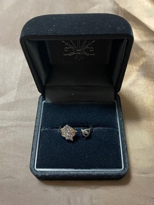 Mukami Ruki DIABOLIK LOVERS wedding ring accessories | eBay