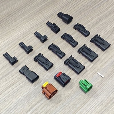 Harness Plug Kit Tuner Harness Plug Kit For 2023 2024 2025 Ford   6.7L