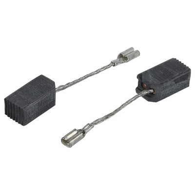 2 Kohlebürsten für Fein WSG 7-115 A 7-125