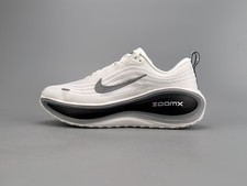 Free shiping US SIZE Men II7181-102 Nike Vomero Plus 'White Black Cool Grey'