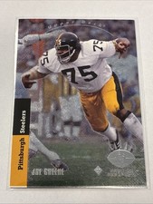 2008 SP Rookie Edition - Joe Greene #408