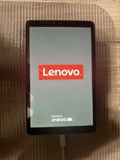Lenovo Tab M8 HD 2nd Gen 32GB 8" Tablet TB-8505F, Gray