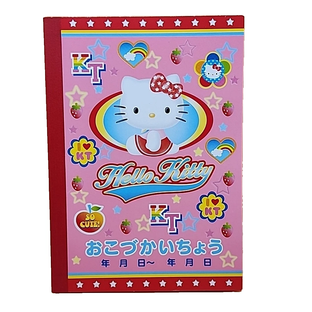 hello kitty calendar products for sale | eBay