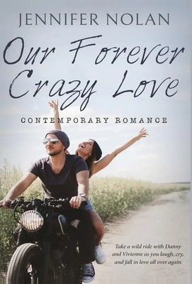 Our Forever Crazy Love | Contemporary Romance | Jennifer Nolan | Englisch | Buch