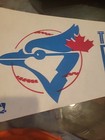 Vintage Toronto Blue Jays Baseball Pennant - 30 Inches Used  — photo 3