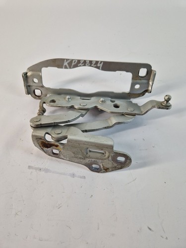 MERCEDES BENZ C W204 Scharnier Motorhaube HOOD BONNET HINGE Left Links