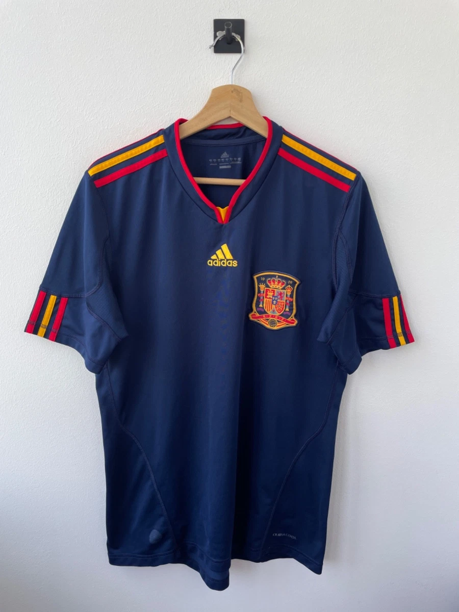 Preços baixos em Espanha National Team Roupas e Souvenirs para fãs