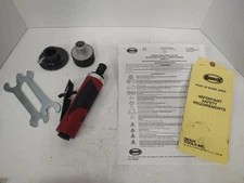 Sioux Tools SRT10S25BB 25000RPM Pnuematic Router 1hp - 25000 RPM - 1/4"