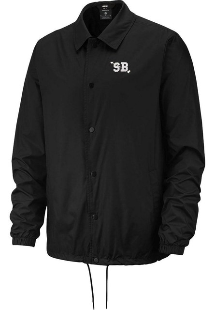 nike sb skate jacket
