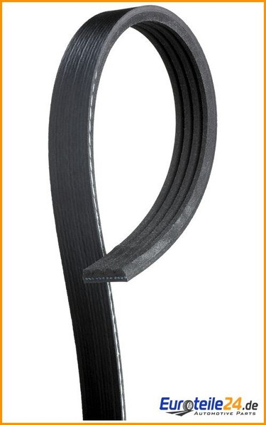 Keilrippenriemen Micro-V® Stretch Fit™ Gates 4PK887SF-image