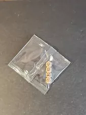 3rd Party WW2 4pk Of Lego Heads With Facial Hair