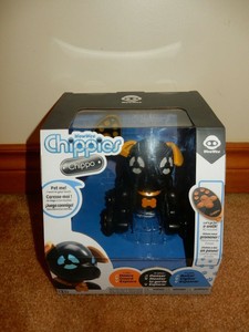 wowwee chippies chippo