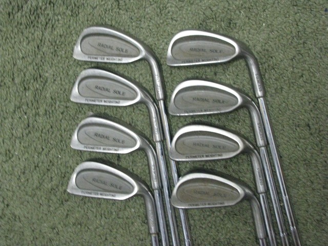 titleist ap2 irons ebay