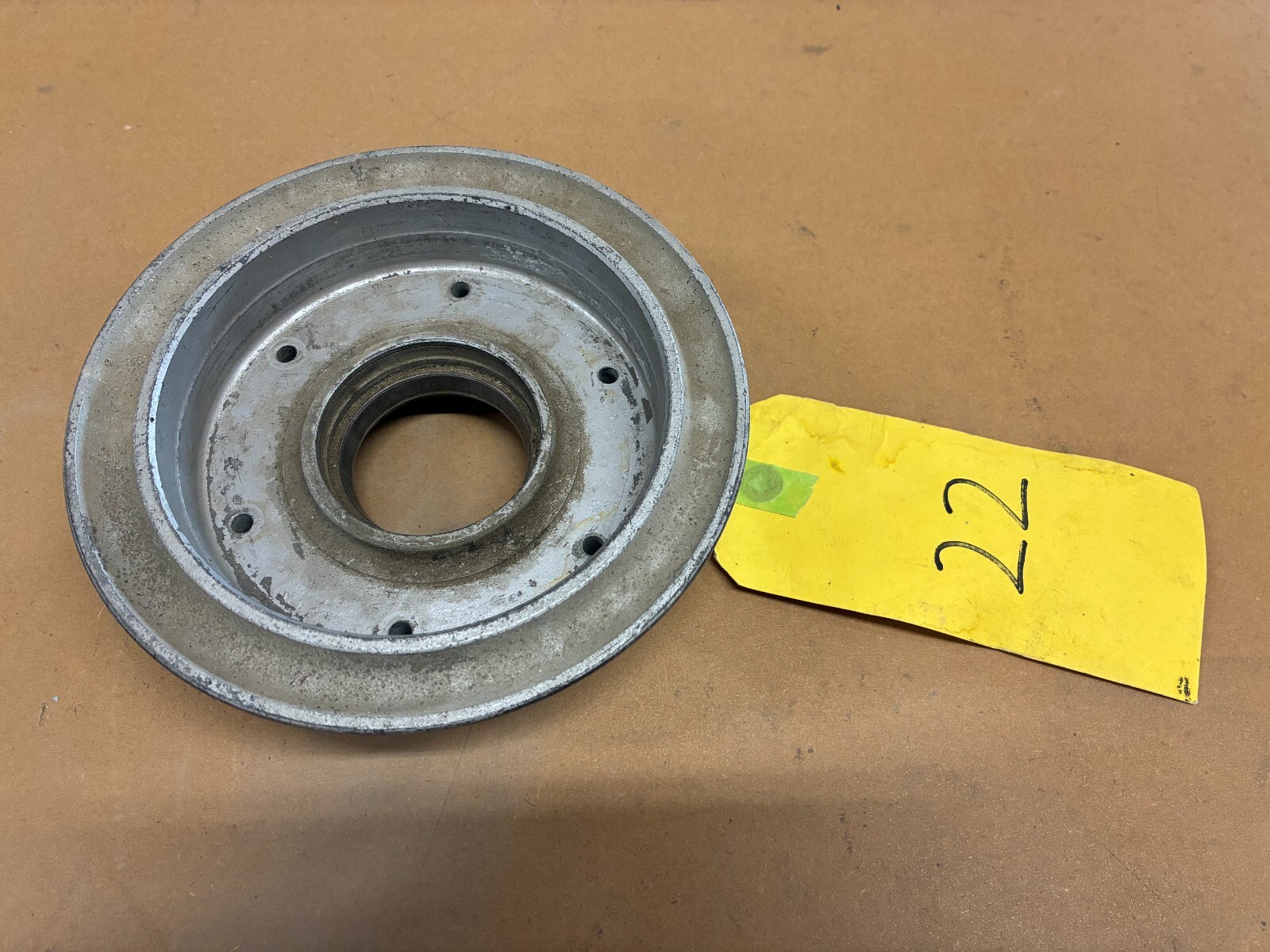 Aircraft Wheel Half for Sale | eBay