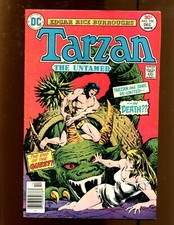 Tarzan #256 - WE COMBINE SHIPPING! (6.0) 1976