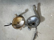 1970 Charger Challenger Front Parking Turn Signal Light 2 Need Repair Read All